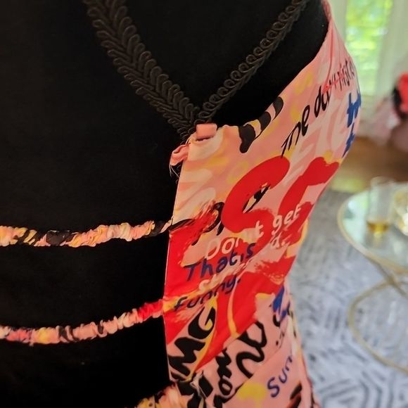 LATISTE by Amy dress sz medium - Picture 7 of 8